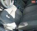 Черный Опель Астра, объемом двигателя 1.6 л и пробегом 163 тыс. км за 9800 $, фото 27 на Automoto.ua