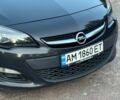 Чорний Опель Астра, об'ємом двигуна 2 л та пробігом 250 тис. км за 7850 $, фото 8 на Automoto.ua