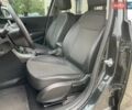 Черный Опель Астра, объемом двигателя 1.7 л и пробегом 326 тыс. км за 7999 $, фото 24 на Automoto.ua