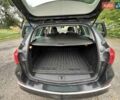 Черный Опель Астра, объемом двигателя 1.6 л и пробегом 220 тыс. км за 8200 $, фото 15 на Automoto.ua