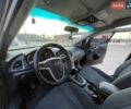 Черный Опель Астра, объемом двигателя 1.69 л и пробегом 249 тыс. км за 6200 $, фото 6 на Automoto.ua