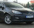 Чорний Опель Астра, об'ємом двигуна 1.96 л та пробігом 238 тис. км за 8400 $, фото 2 на Automoto.ua
