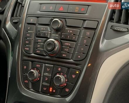 Черный Опель Астра, объемом двигателя 1.7 л и пробегом 326 тыс. км за 8655 $, фото 37 на Automoto.ua