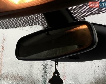 Черный Опель Астра, объемом двигателя 1.7 л и пробегом 326 тыс. км за 8655 $, фото 39 на Automoto.ua