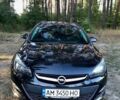Чорний Опель Астра, об'ємом двигуна 1.6 л та пробігом 237 тис. км за 8300 $, фото 2 на Automoto.ua