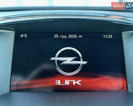 Черный Опель Астра, объемом двигателя 1.6 л и пробегом 192 тыс. км за 9199 $, фото 56 на Automoto.ua