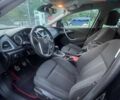 Черный Опель Астра, объемом двигателя 1.6 л и пробегом 234 тыс. км за 7800 $, фото 8 на Automoto.ua