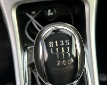 Чорний Опель Астра, об'ємом двигуна 1.7 л та пробігом 275 тис. км за 8500 $, фото 30 на Automoto.ua