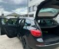 Черный Опель Астра, объемом двигателя 1.6 л и пробегом 267 тыс. км за 8200 $, фото 15 на Automoto.ua