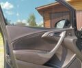 Черный Опель Астра, объемом двигателя 1.6 л и пробегом 163 тыс. км за 9800 $, фото 29 на Automoto.ua