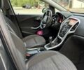Чорний Опель Астра, об'ємом двигуна 1.7 л та пробігом 275 тис. км за 8500 $, фото 25 на Automoto.ua