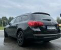 Чорний Опель Астра, об'ємом двигуна 1.7 л та пробігом 275 тис. км за 8500 $, фото 3 на Automoto.ua