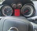 Черный Опель Астра, объемом двигателя 1.6 л и пробегом 156 тыс. км за 9600 $, фото 8 на Automoto.ua