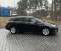 Черный Опель Астра, объемом двигателя 1.6 л и пробегом 280 тыс. км за 7000 $, фото 1 на Automoto.ua