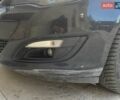 Черный Опель Астра, объемом двигателя 1.69 л и пробегом 172 тыс. км за 6500 $, фото 3 на Automoto.ua
