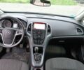 Чорний Опель Астра, об'ємом двигуна 1.6 л та пробігом 207 тис. км за 7800 $, фото 16 на Automoto.ua
