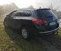 Опель Астра 2014 в Нововолынск на Automoto.ua Черный Опель Астра, объемом двигателя 1.6 л и пробегом 300 тыс. км за 6999 $, фото 2 на Automoto.ua