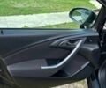 Черный Опель Астра, объемом двигателя 1.7 л и пробегом 252 тыс. км за 7900 $, фото 3 на Automoto.ua