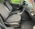 Чорний Опель Астра, об'ємом двигуна 1.7 л та пробігом 326 тис. км за 7999 $, фото 34 на Automoto.ua