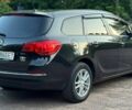 Чорний Опель Астра, об'ємом двигуна 2 л та пробігом 250 тис. км за 7850 $, фото 5 на Automoto.ua