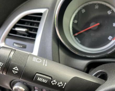 Черный Опель Астра, объемом двигателя 1.69 л и пробегом 254 тыс. км за 7600 $, фото 40 на Automoto.ua