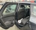 Черный Опель Астра, объемом двигателя 1.5 л и пробегом 197 тыс. км за 9400 $, фото 38 на Automoto.ua
