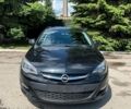 Чорний Опель Астра, об'ємом двигуна 1.4 л та пробігом 180 тис. км за 8500 $, фото 12 на Automoto.ua