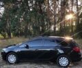 Чорний Опель Астра, об'ємом двигуна 1.6 л та пробігом 237 тис. км за 8300 $, фото 5 на Automoto.ua
