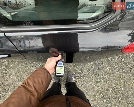 Черный Опель Астра, объемом двигателя 1.5 л и пробегом 197 тыс. км за 9400 $, фото 88 на Automoto.ua