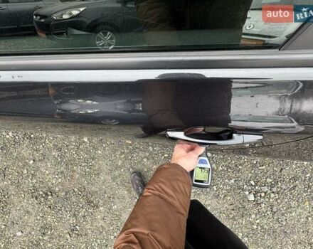 Черный Опель Астра, объемом двигателя 1.5 л и пробегом 197 тыс. км за 9400 $, фото 91 на Automoto.ua