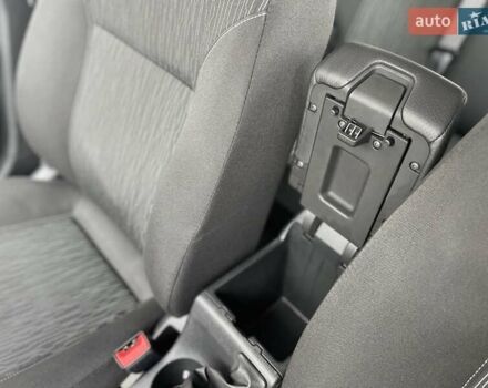 Черный Опель Астра, объемом двигателя 1.5 л и пробегом 197 тыс. км за 9400 $, фото 32 на Automoto.ua