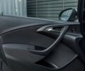 Черный Опель Астра, объемом двигателя 1.4 л и пробегом 177 тыс. км за 7900 $, фото 46 на Automoto.ua