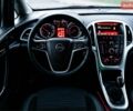 Чорний Опель Астра, об'ємом двигуна 1.6 л та пробігом 187 тис. км за 7700 $, фото 11 на Automoto.ua