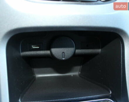 Чорний Опель Астра, об'ємом двигуна 1.6 л та пробігом 205 тис. км за 8390 $, фото 71 на Automoto.ua