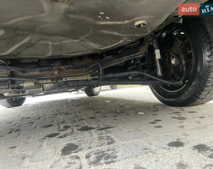 Черный Опель Астра, объемом двигателя 1.6 л и пробегом 250 тыс. км за 8800 $, фото 20 на Automoto.ua