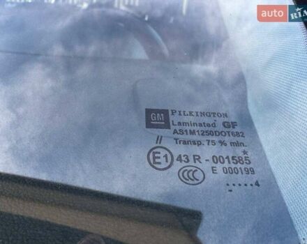 Чорний Опель Астра, об'ємом двигуна 1.6 л та пробігом 206 тис. км за 8950 $, фото 125 на Automoto.ua