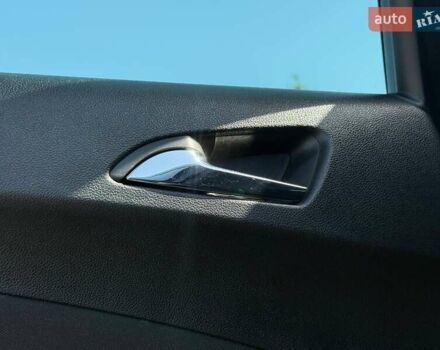 Черный Опель Астра, объемом двигателя 1.6 л и пробегом 216 тыс. км за 7900 $, фото 37 на Automoto.ua