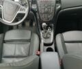 Черный Опель Астра, объемом двигателя 1.6 л и пробегом 188 тыс. км за 9600 $, фото 1 на Automoto.ua