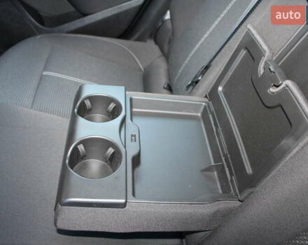 Черный Опель Астра, объемом двигателя 1.6 л и пробегом 205 тыс. км за 7790 $, фото 79 на Automoto.ua