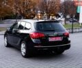 Чорний Опель Астра, об'ємом двигуна 1.6 л та пробігом 187 тис. км за 7700 $, фото 4 на Automoto.ua