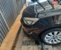 Черный Опель Астра, объемом двигателя 1.6 л и пробегом 290 тыс. км за 8500 $, фото 1 на Automoto.ua