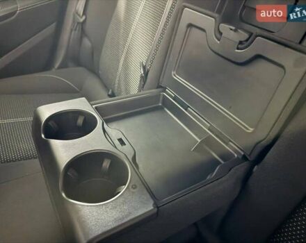 Чорний Опель Астра, об'ємом двигуна 1.6 л та пробігом 206 тис. км за 8950 $, фото 89 на Automoto.ua