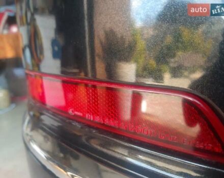 Чорний Опель Астра, об'ємом двигуна 1.6 л та пробігом 206 тис. км за 8950 $, фото 181 на Automoto.ua