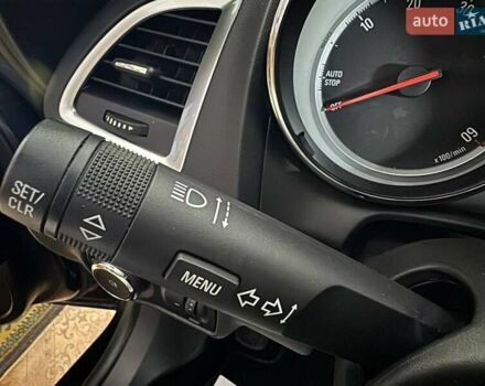 Чорний Опель Астра, об'ємом двигуна 1.6 л та пробігом 206 тис. км за 8950 $, фото 91 на Automoto.ua