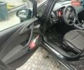 Черный Опель Астра, объемом двигателя 1.6 л и пробегом 273 тыс. км за 8399 $, фото 17 на Automoto.ua