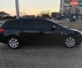 Чорний Опель Астра, об'ємом двигуна 1.6 л та пробігом 192 тис. км за 8500 $, фото 1 на Automoto.ua