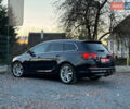 Опель Астра 2015 у Дрогобичі на Automoto.ua Чорний Опель Астра, об'ємом двигуна 1.6 л та пробігом 196 тис. км за 8550 $, фото 24 на Automoto.ua