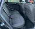 Чорний Опель Астра, об'ємом двигуна 1.6 л та пробігом 206 тис. км за 8950 $, фото 66 на Automoto.ua