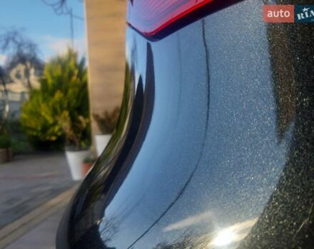 Чорний Опель Астра, об'ємом двигуна 1.6 л та пробігом 206 тис. км за 8950 $, фото 178 на Automoto.ua