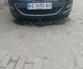 Черный Опель Астра, объемом двигателя 1.6 л и пробегом 188 тыс. км за 9600 $, фото 1 на Automoto.ua